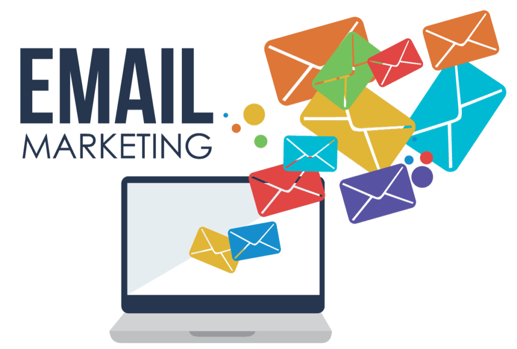 Email marketing, a skill for digital marketing in 2018