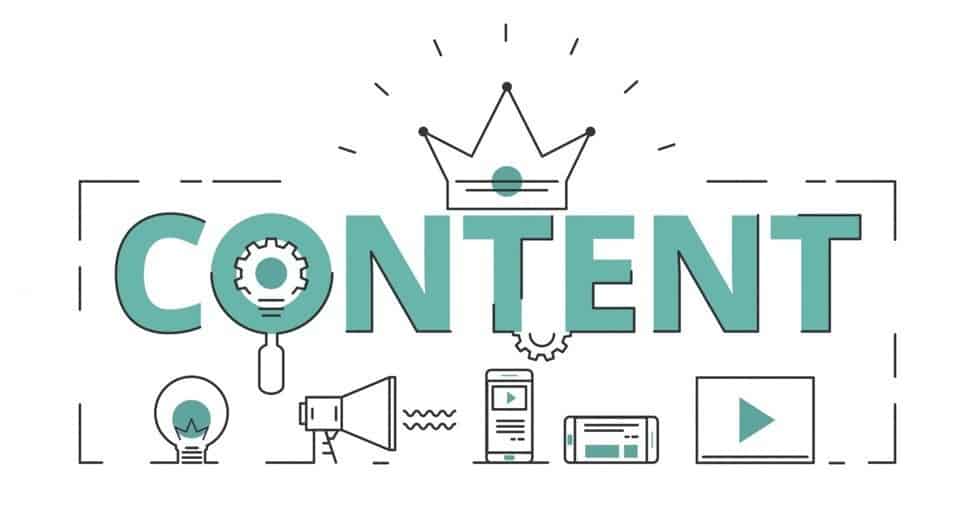 Content marketing: top skill in digital marketing 2018