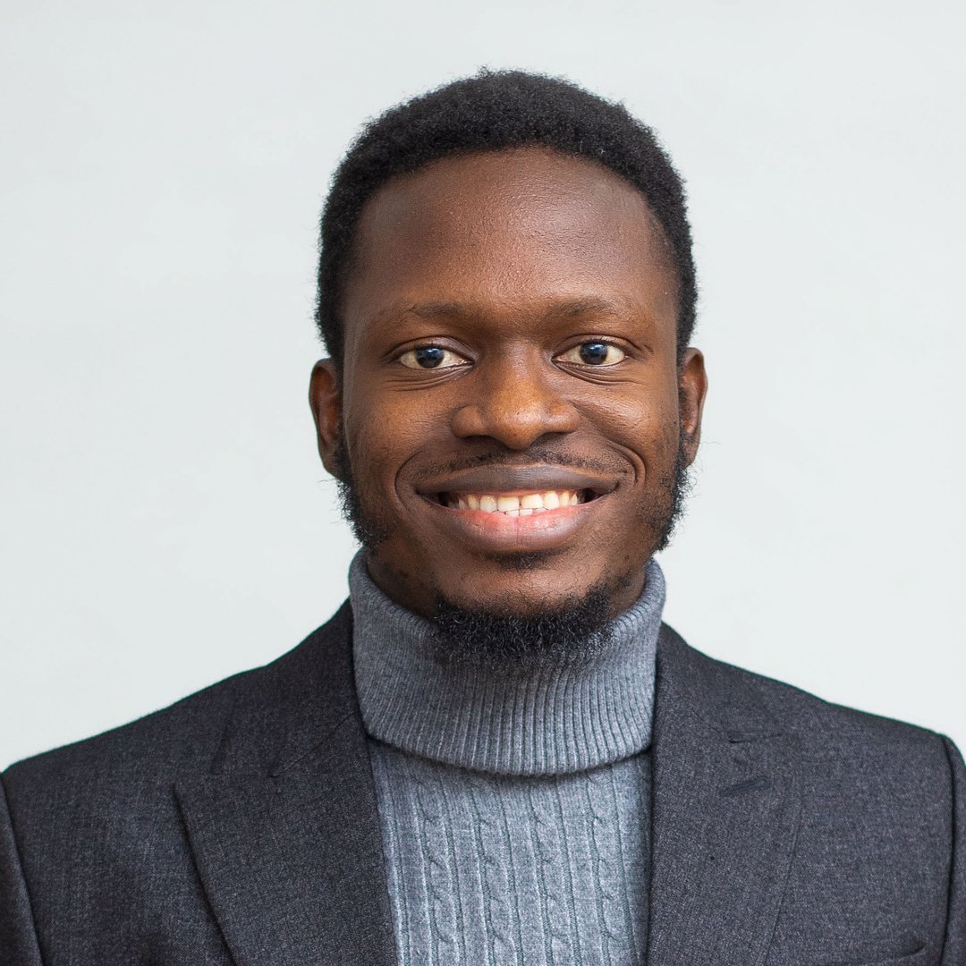 Oyekunle Damola, WordPress site manager