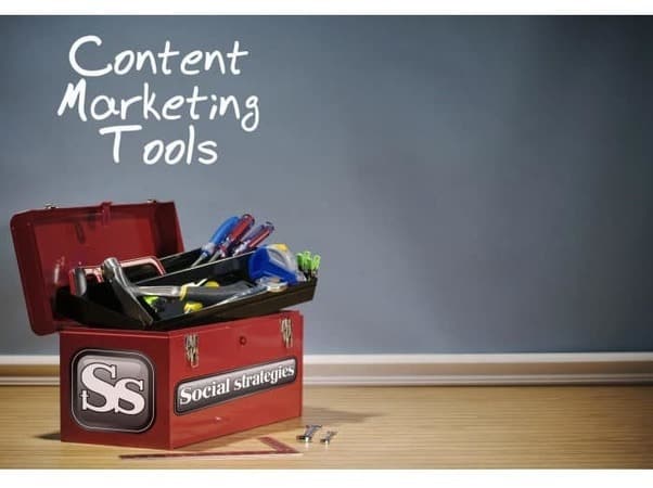 22 Powerful Content Marketing Tools for Wordpress: The Complete list