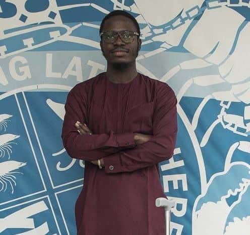 Oyekunle Damola Oyekunle Damola