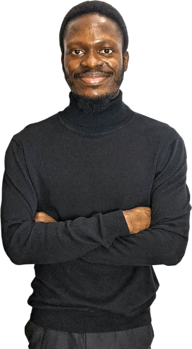 Oyekunle Damola 2