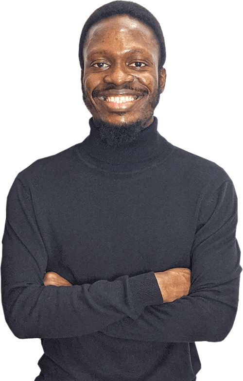 Oyekunle Damola