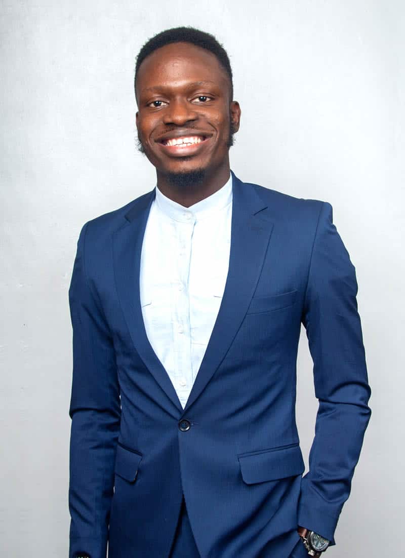 Oyekunle Damola