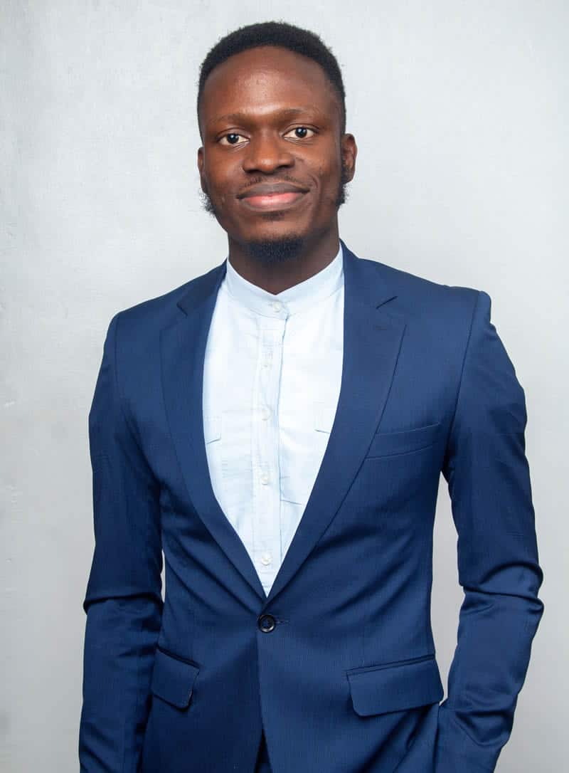 Oyekunle Damola