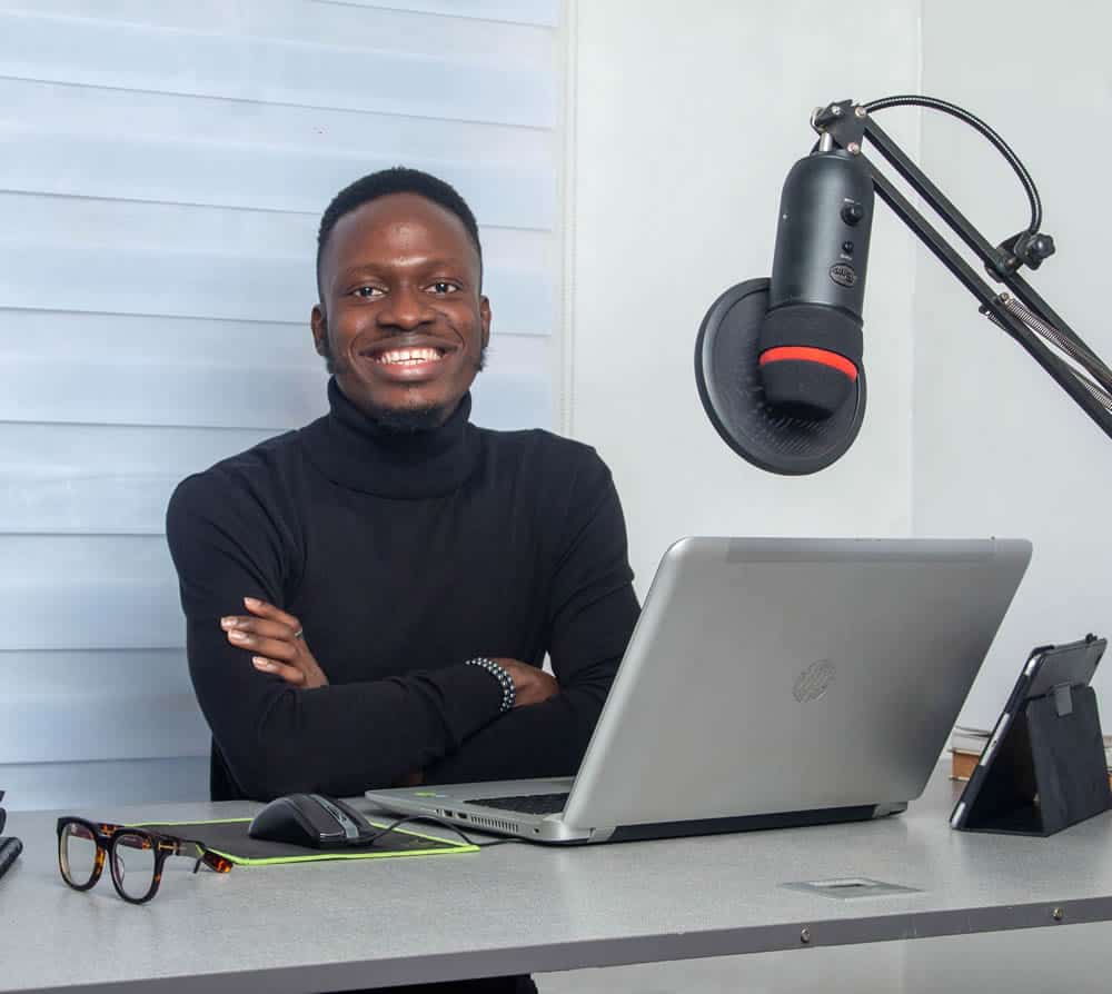 Oyekunle Damola