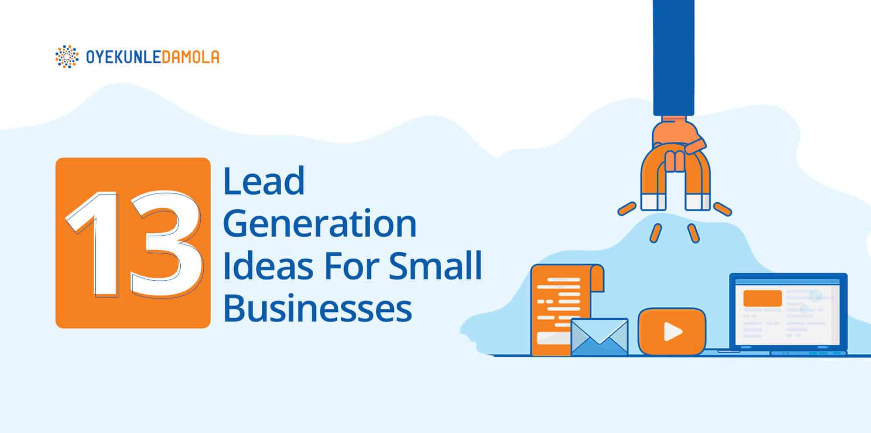 10 Best Lead Generation Companies for Small Businesses