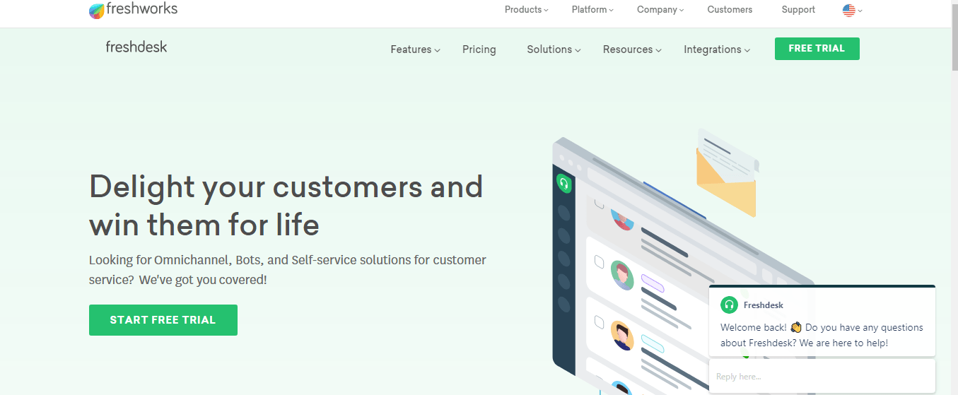 customer service tool for ecommerce automation