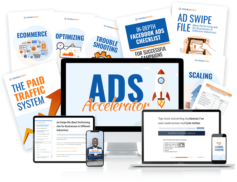 Facebook Ads - Revelo  Banner ads, Ads, Show and tell