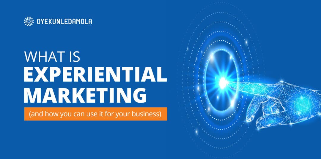 What is Experiential Marketing (and how you can use it for your What is Experiential Marketing (and how you can use it for your
